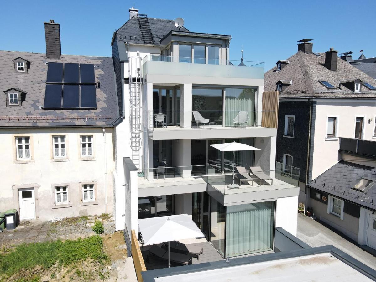 Lichtenberg Lodges Exterior foto